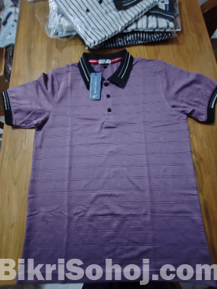 Polo shirt
